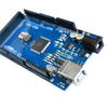 MEGA2560 MEGA 2560 R3 ATmega2560-16AU CH340G Board ON USB Cable Compatible for Arduino view 3