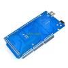 MEGA2560 MEGA 2560 R3 ATmega2560-16AU CH340G Board ON USB Cable Compatible for Arduino view 4