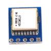 GPS+BDS Beidou Dual-Mode Module Flight Control Satellite Positioning Navigator ATGM336H Replacement for NEO-M8N view 3