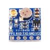 GPS+BDS Beidou Dual-Mode Module Flight Control Satellite Positioning Navigator ATGM336H Replacement for NEO-M8N view 4