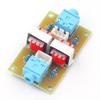 XH-M372 Stereo/Audio Isolator Vehicle Common Ground Suppression Interference Noise Isolation Module Transformer Coupler view 4