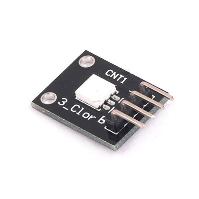 KY-009 5050 Pwm RGB SMD LED Module 3 Color Light MCU Raspberry CF