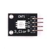 KY-009 5050 Pwm RGB SMD LED Module 3 Color Light MCU Raspberry CF view 2