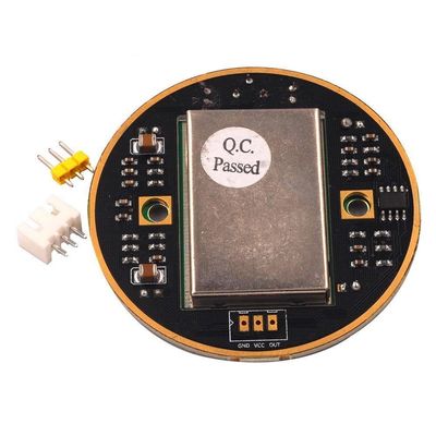 HB100 X 10.525GHz Microwave Sensor 2-16M Doppler Radar Human Body Induction Switch Module for ardunio