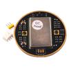 HB100 X 10.525GHz Microwave Sensor 2-16M Doppler Radar Human Body Induction Switch Module for ardunio view 1