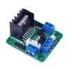 1pcs L298N Driver Board Module L298 Stepper Motor Smart car Robot breadboard peltier High Power view 2
