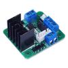 1pcs L298N Driver Board Module L298 Stepper Motor Smart car Robot breadboard peltier High Power view 4