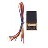 AS608 Fingerprint Reader Sensor Module Optical Fingerprint Fingerprint Module for Arduino Locks Serial Communication Interface view 3