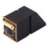 AS608 Fingerprint Reader Sensor Module Optical Fingerprint Fingerprint Module for Arduino Locks Serial Communication Interface view 4