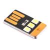 5PCS Mini Ultra Thin Mobile USB Lights Module LED Lights USB Camping Lights Night Light view 3