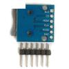 1Pcs Micro SD Storage Expansion Board Mini Micro SD TF Card Memory Shield Module with Pins for Arduino view 4
