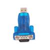 1pcs HL-340 USB to RS232 COM Port Serial PDA 9 pin DB9 Adapter Support 7-64 view 2