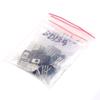 50PCS BD139 BD140 TO-126 (BD140 25PCS + BD139 25PCS) view 3