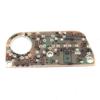 FM Micro Patch Radio Kit FM Radio Kit SMT Internship Electronic Production DIY Parts view 2