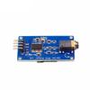 YX5300 UART TTL Serial Control MP3 Music Player Module Support MP3/WAV Micro SD/SDHC Card for Arduino/AVR/ARM/PIC 3.2-5.2V DC view 2