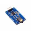 YX5300 UART TTL Serial Control MP3 Music Player Module Support MP3/WAV Micro SD/SDHC Card for Arduino/AVR/ARM/PIC 3.2-5.2V DC view 3