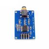 YX5300 UART TTL Serial Control MP3 Music Player Module Support MP3/WAV Micro SD/SDHC Card for Arduino/AVR/ARM/PIC 3.2-5.2V DC view 4