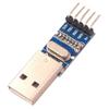 20PCS PL2303 USB to RS232 TTL Converter Adapter Module view 1