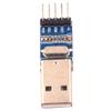 20PCS PL2303 USB to RS232 TTL Converter Adapter Module view 3