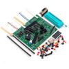 Welding Practice JZ-K3 51 MCU Development Board Learning System Board Experiment Board Kit DIY Parts view 1