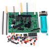 Welding Practice JZ-K3 51 MCU Development Board Learning System Board Experiment Board Kit DIY Parts view 2