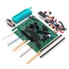 Welding Practice JZ-K3 51 MCU Development Board Learning System Board Experiment Board Kit DIY Parts view 3