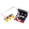 TDA2030A Super Bass 2.1 Subwoofer Board Three-Channel Speaker Audio Board view 1