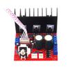 TDA2030A Super Bass 2.1 Subwoofer Board Three-Channel Speaker Audio Board view 2