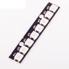 8 Channel WS2812 5050 RGB LED Lights Built-in Full Color-Driven Development Board 8 Bits view 1