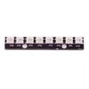 8 Channel WS2812 5050 RGB LED Lights Built-in Full Color-Driven Development Board 8 Bits view 2