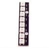 8 Channel WS2812 5050 RGB LED Lights Built-in Full Color-Driven Development Board 8 Bits view 4