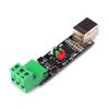 Double Protection USB to 485 Module FT232 Chip USB to TTL/RS485 Double Function USB 2.0 to TTL RS485 Serial Converter Adapter view 1