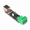 Double Protection USB to 485 Module FT232 Chip USB to TTL/RS485 Double Function USB 2.0 to TTL RS485 Serial Converter Adapter view 2