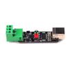 Double Protection USB to 485 Module FT232 Chip USB to TTL/RS485 Double Function USB 2.0 to TTL RS485 Serial Converter Adapter view 4
