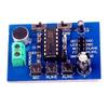 ISD1820 Sound/Voice Board Recording and Playback Module view 2