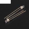 100PCS Infrared IR LED 3mm 940nm Infrared Emission Tube view 1