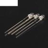 100PCS Infrared IR LED 3mm 940nm Infrared Emission Tube view 2