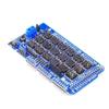 1pcs MEGA Sensor Shield V1.0 V2.0 Dedicated Sensor Expansion Board for Arduino mega 2560 r3 view 2