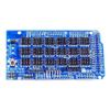 1pcs MEGA Sensor Shield V1.0 V2.0 Dedicated Sensor Expansion Board for Arduino mega 2560 r3 view 3