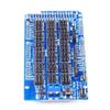 1pcs MEGA Sensor Shield V1.0 V2.0 Dedicated Sensor Expansion Board for Arduino mega 2560 r3 view 4