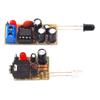 DIY Kits Infrared Wireless Module WiFi IR Sound Voice Infrared Transmission Module ICSK054A DIY Kit Suite Electronic Production view 1