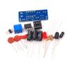 DIY Kits Infrared Wireless Module WiFi IR Sound Voice Infrared Transmission Module ICSK054A DIY Kit Suite Electronic Production view 2
