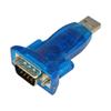 CH340G USB 2.0 to RS232 DB25/DB9 COM Port Serial 9Pin Converter Adapter Support PDA Me/2000/XP view 1