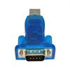 CH340G USB 2.0 to RS232 DB25/DB9 COM Port Serial 9Pin Converter Adapter Support PDA Me/2000/XP view 2
