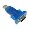 CH340G USB 2.0 to RS232 DB25/DB9 COM Port Serial 9Pin Converter Adapter Support PDA Me/2000/XP view 3