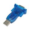 CH340G USB 2.0 to RS232 DB25/DB9 COM Port Serial 9Pin Converter Adapter Support PDA Me/2000/XP view 4