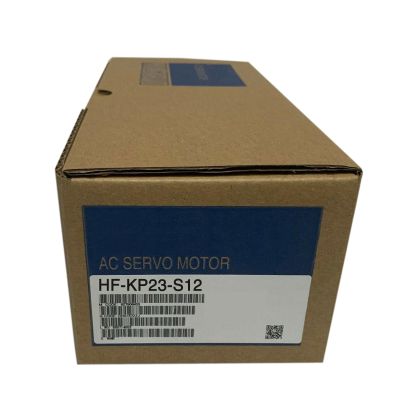 CungSu HF-KP23-S12 New in Box HFKP23S12 Expediated and Sealed