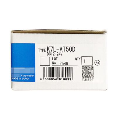 CungSu K7L-AT50D New in Box K7LAT50D Expediated and Sealed