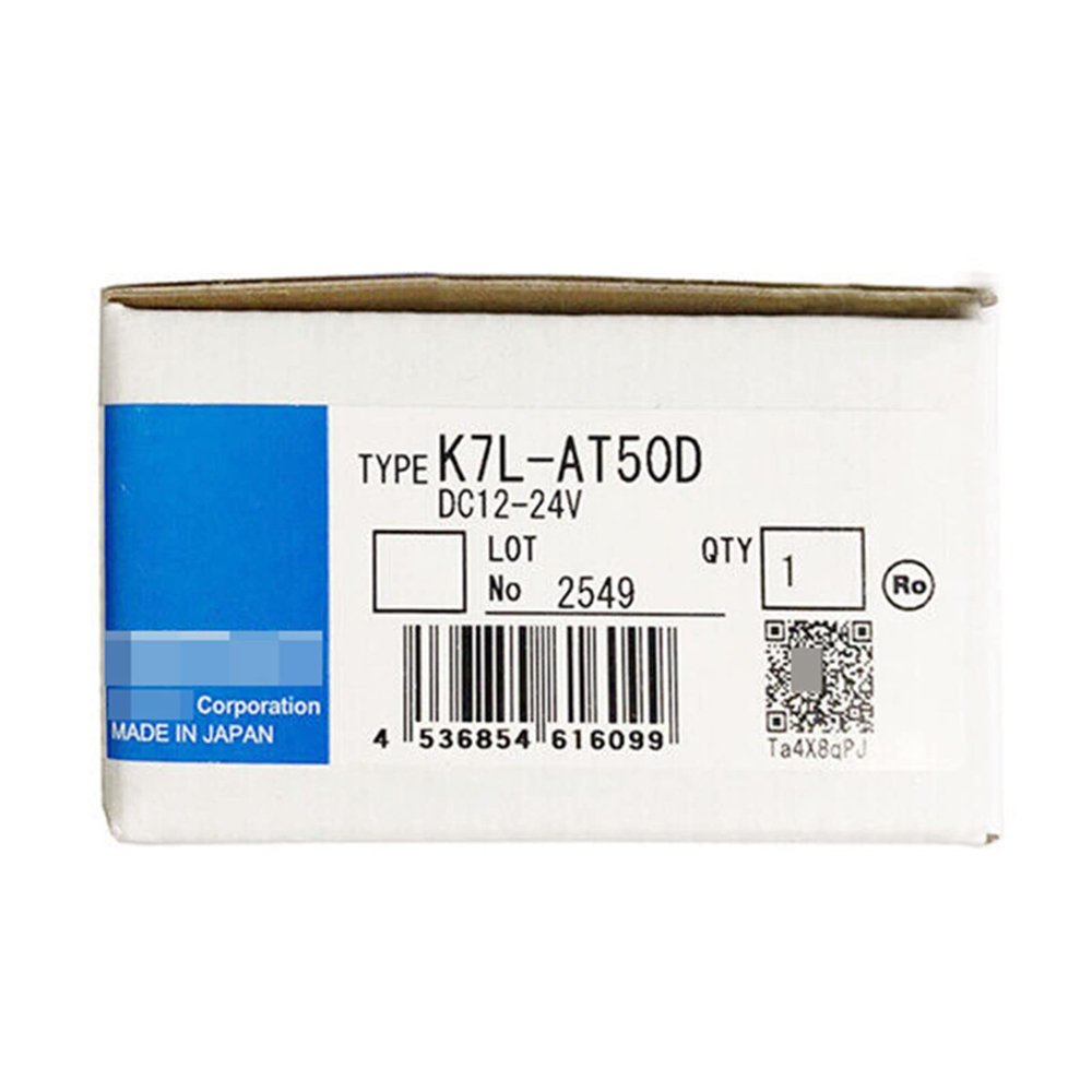 CungSu K7L-AT50D New in Box K7LAT50D Expediated and Sealed