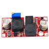 1pcs Boost Buck DC-DC Adjustable Step Up Down Converter XL6019 (XL6009 Upgrade) Power Supply Module 20W 5-32V to 1.2-35V view 2